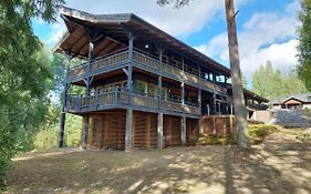 Villa Metsanhenki Himos